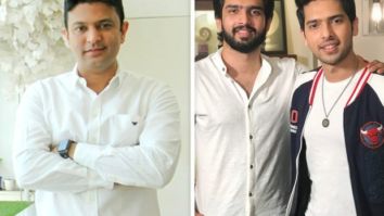 Bhushan Kumar brings Amaal and Armaan Malik together for the first time in a digital concert