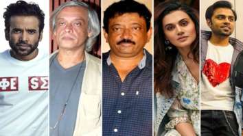 Bollywood voices on week 2 of Corona lockdown