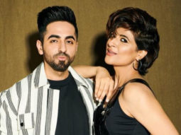 CUTE: Ayushmann Khurrana and Tahira Kashyap take the TikTok couple’s challenge