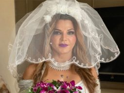 Check out: Rakhi Sawant shares unseen pictures from her wedding