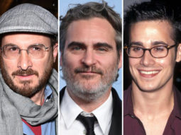 Darren Aronofsky reveals he wanted to cast Joaquin Phoenix in a Batman movie but studio wanted Freddie Prinze Jr