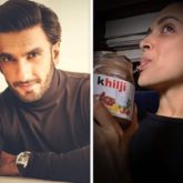 Deepika Padukone seeks sweet revenge, Ranveer Singh shows how