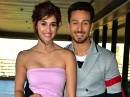 Disha Patani: “If I wake up as Shah Rukh Khan I’d just….” | Tiger Shroff | Priyanka Chopra