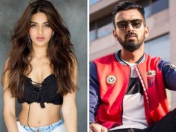 EXCLUSIVE: Nidhhi Agerwal clarifies on unfollowing rumoured ex-boyfriend KL Rahul on social media – “I am following him and we are friends”