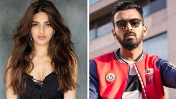 EXCLUSIVE: Nidhhi Agerwal clarifies on unfollowing rumoured ex-boyfriend KL Rahul on social media – “I am following him and we are friends”