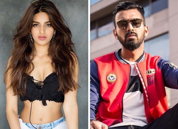 EXCLUSIVE: Nidhhi Agerwal clarifies on unfollowing rumoured ex-boyfriend KL Rahul on social media – “I am following him and we are friends” 