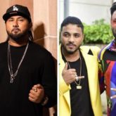 EXCLUSIVE: Honey Singh speaks about starting his career at the same time as Badshah and Raftaar