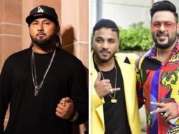 EXCLUSIVE: Honey Singh speaks about starting his career at the same time as Badshah and Raftaar