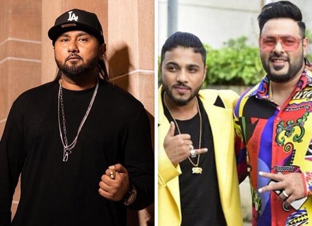 EXCLUSIVE: Honey Singh speaks about starting his career at the same time as Badshah and Raftaar 