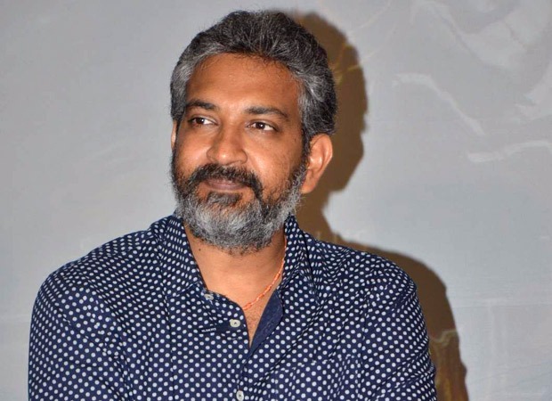 EXCLUSIVE: SS Rajamouli on coronavirus pandemic and RRR post production – “This is an unprecedented situation
