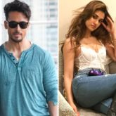EXCLUSIVE Tiger Shroff says he shares a very special relationship with Disha Patani