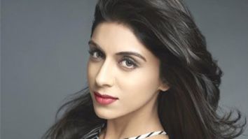 EXCLUSIVE: Zoa Morani on her condition since Covid-19 diagnosis – “I’m feeling much better”