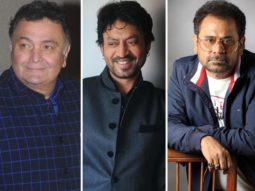 EXCLUSIVE: “Rishi Kapoor would always tell everyone, ‘Yeh hamare RK Films ka bachha hai’” – Anees Bazmee