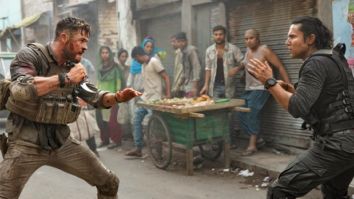 EXTRACTION: 5 Reasons why you need to watch Netflix’s Chris Hemsworth – Randeep Hooda starrer