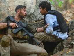 EXCLUSIVE: Extraction actor Rudhraskh Jaiswal – “I used to discuss the sequences with the larger team and also take advice from Chris Hemsworth”