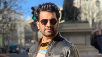 Film & television star-actor Sharad Kelkar on life in lockdown