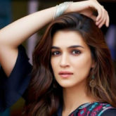 Watch: Kriti Sanon says she gets recommendations on what to watch from her Panipat co-star