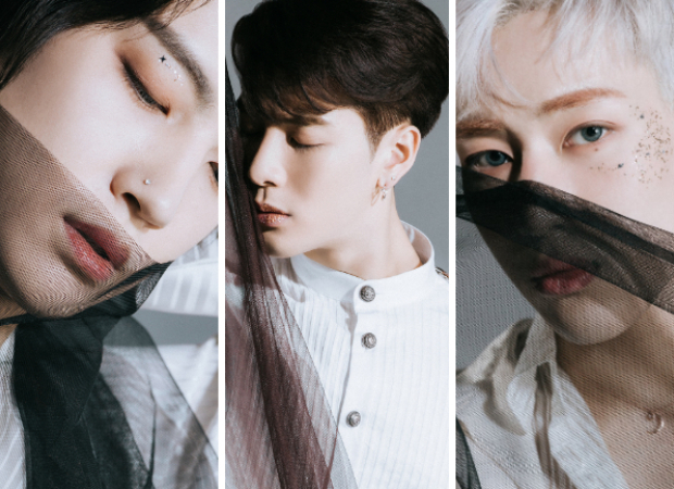 GOT7 Drops New Swoon-worthy Of Teaser Photos Ahead Of ‘Dye’ Album’s ...