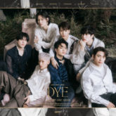 GOT7 reveals tracklist for 'Dye' and 10 songs seems to be in order of how Romeo and Juliet story unfolds