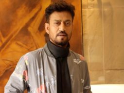 Guess who was Irrfan Khan’s favourite co-star?