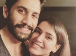 Happy Birthday Samantha Akkineni: Naga Chaitanya bakes a chocolate cake for his wife