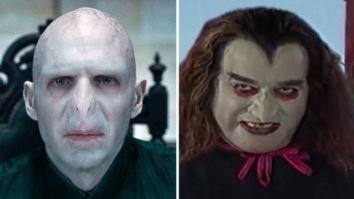 Harry Potter’s Lord Voldemort vs Shaktimaan’s Tamraj Kilvish – someone found parallels between these two villains and it’s hilarious