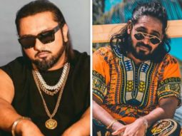 EXCLUSIVE: Honey Singh praises Emiway Bantai – “He’s not just a rapper, he’s an entertainer”