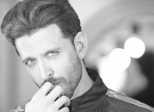 Hrithik Roshan tries to play a piano and the results will leave you stunned!