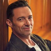 Hugh Jackman says his low carb bread result maybe questionable but it tastes yummy, watch video