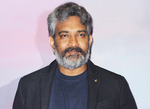 "Initially RRR was just a working title, but it became so popular that we adopt it" - S S Rajamouli