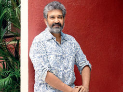 “Initially RRR was just a working title, but it became so popular that we adopt it” – S S Rajamouli