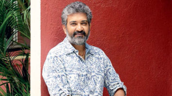 “Initially RRR was just a working title, but it became so popular that we adopt it” – S S Rajamouli