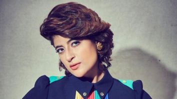 Inspired from real life surroundings, Tahira Kashyap gears up to present a series of the lockdown tales