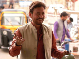 Irrfan Khan left a hopeful last message for his fans during Angrezi Medium and it was truly emotional