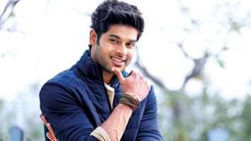 “I’ve been sleeping and eating a lot. And hey, I earned it!” – Abhimanyu Dassani