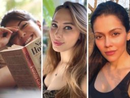 Jacqueline Fernandez, Iulia Vantur, Waluscha De Souza staying at Salman Khan’s farmhouse amid lockdown