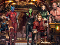 James Gunn confirms someone will die in Guardians of the Galaxy 3