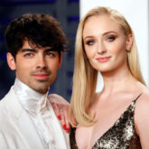 Joe Jonas makes chicken tikka masala for Sophie Turner