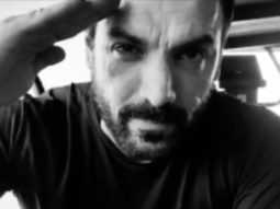 John Abraham recites ‘Mera Bharat Mahaan’ poem by Milap Zaveri as he lauds the spirit of India amid coronavirus pandemic