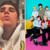 Justin Bieber takes #StayAtHome challenge TikTok video by doing BTS fanchant and it is the most unexpected thing ever