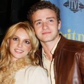 Justin Timberlake responds to ex-girlfriend Britney Spears dancing on his song 'Filthy'