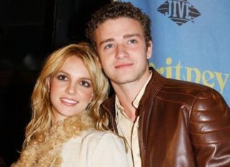 Justin Timberlake responds to ex-girlfriend Britney Spears dancing on his song ‘Filthy’