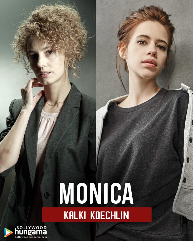 From Shah Rukh Khan to Alia Bhatt, here's the dream cast of Money Heist if remade in Bollywood From Shah Rukh Khan to Alia Bhatt, here's the dream cast of Money Heist if remade in Bollywood