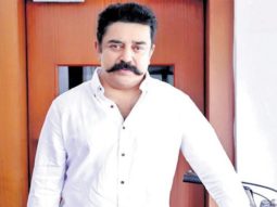 Kamal Haasan releases a special track  ‘Avirum Anbum’ to spread positivity and hope during the global lockdown