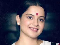 Kangana Ranaut contributes Rs. 10 lakhs towards Film Employees Federation of South India and daily wage workers of Thalaivi