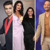 Karan Johar and Zoya Akhtar to organize a fundraiser, Shah Rukh Khan, Ranveer Singh, Priyanka Chopra, Will Smith, Jonas Brothers, Bryan Adams to be a part of it