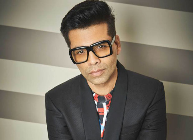 Karan Johar apologises profusely for showing insensitivity through his social media posts amid lockdown Karan Johar apologises profusely for showing insensitivity through his social media posts amid lockdown