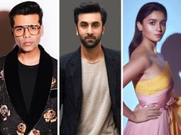 Karan Johar’s Ranbir Kapoor – Alia Bhatt starrer Brahmastra goes back to the drawing board; actors volunteer to take a pay cut