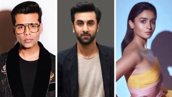 Karan Johar’s Ranbir Kapoor – Alia Bhatt starrer Brahmastra goes back to the drawing board; actors volunteer to take a pay cut