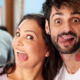 Karan Wahi shares fun behind-the-scenes pictures from his latest web-series, Hundred